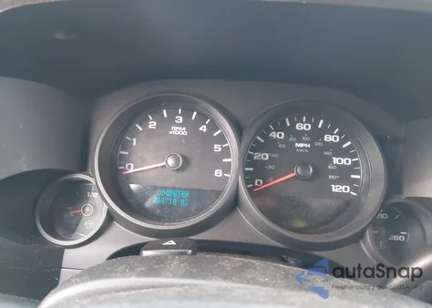 2010 Chevrolet Silverado 1500 Ls из США, поврежденный, VIN 3GCRKREA0AG286565